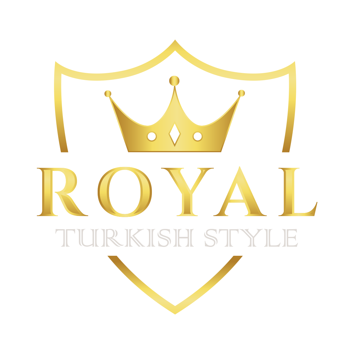 Royal Barber Edinburgh logo